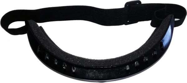 Изображение товара Защитные очки Хопер 003 (черный)