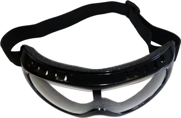 Изображение товара Защитные очки Хопер 003 (черный)