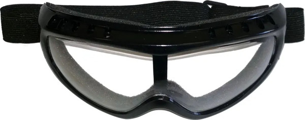 Изображение товара Защитные очки Хопер 003 (черный)