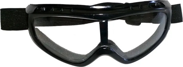 Изображение товара Защитные очки Хопер 003 (черный)