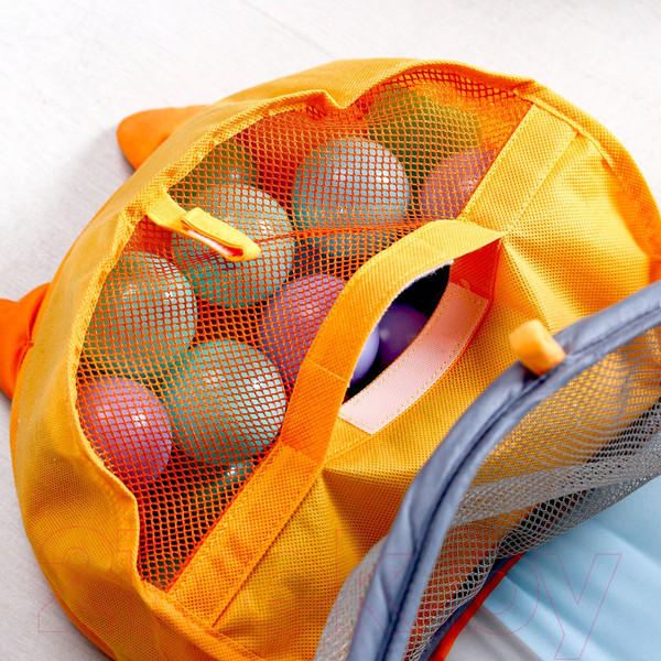 Изображение товара Развивающий коврик Крошка Я Лис / 7546869