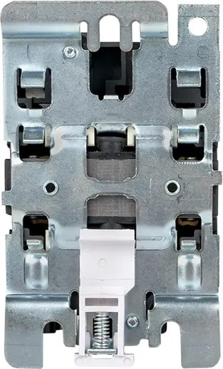 Изображение товара Пускатель магнитный EKF Basic ПМЛ-4160М / pml-s-65-400-basic