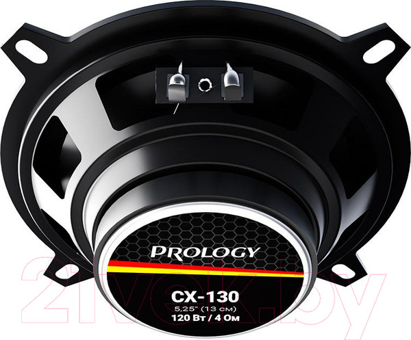 Изображение товара Коаксиальная АС Prology CX-130