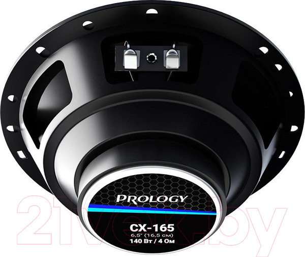 Изображение товара Коаксиальная АС Prology CX-165