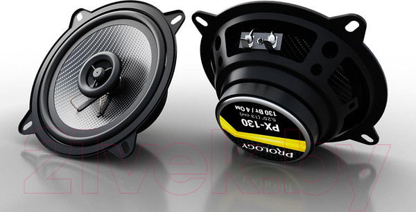 Изображение товара Коаксиальная АС Prology PX-130