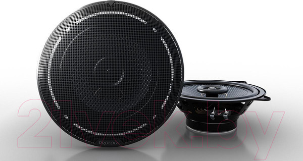 Изображение товара Коаксиальная АС Prology PX-130