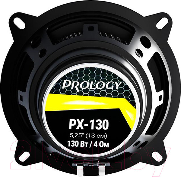 Изображение товара Коаксиальная АС Prology PX-130