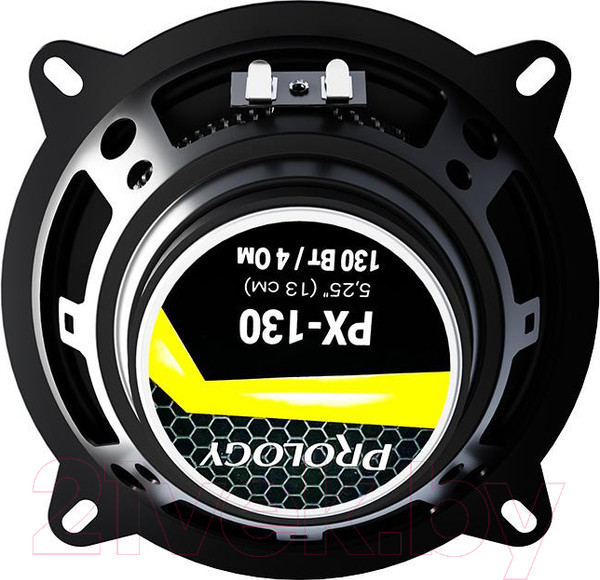 Изображение товара Коаксиальная АС Prology PX-130