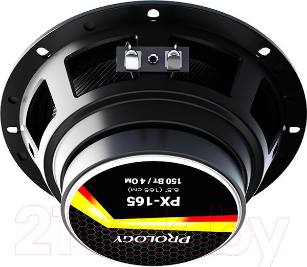 Изображение товара Коаксиальная АС Prology PX-165