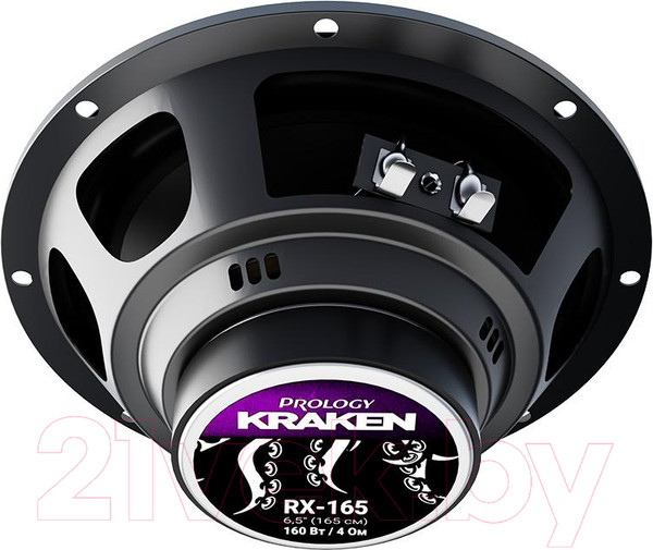 Изображение товара Коаксиальная АС Prology RX-165