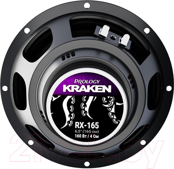 Изображение товара Коаксиальная АС Prology RX-165