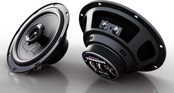 Изображение товара Коаксиальная АС Prology RX-165