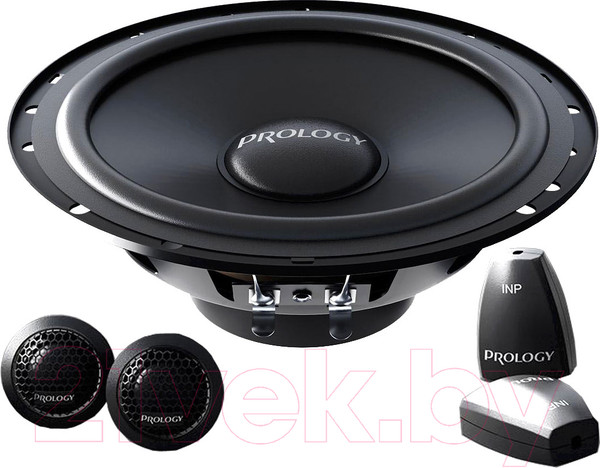 Изображение товара Компонентная АС Prology CX-65CS
