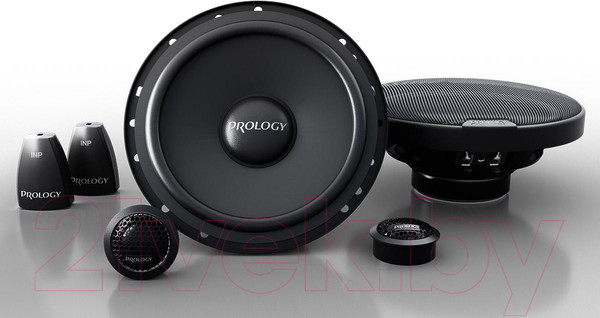 Изображение товара Компонентная АС Prology CX-65CS