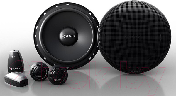 Изображение товара Компонентная АС Prology CX-65CS