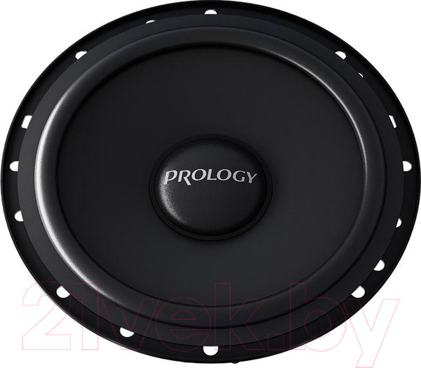 Изображение товара Компонентная АС Prology CX-65CS