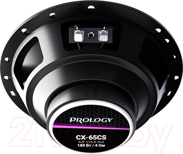 Изображение товара Компонентная АС Prology CX-65CS