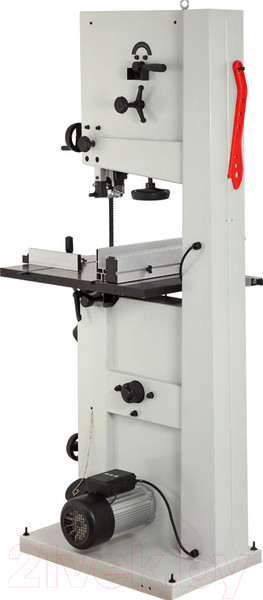 Изображение товара Ленточнопильный станок БЕЛМАШ WBS-465/380 / S138A