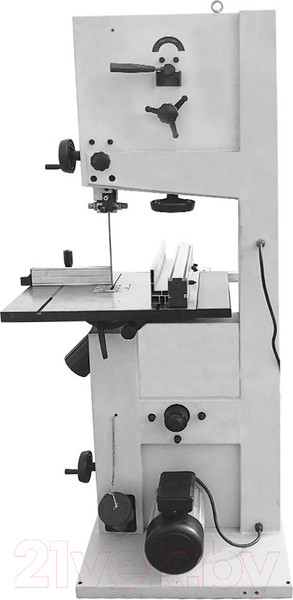 Изображение товара Ленточнопильный станок БЕЛМАШ WBS-465/380 / S138A