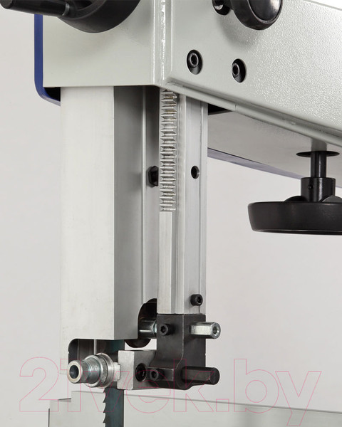 Изображение товара Ленточнопильный станок БЕЛМАШ WBS-465/380 / S138A