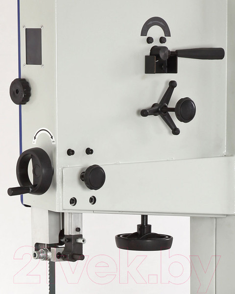 Изображение товара Ленточнопильный станок БЕЛМАШ WBS-465/380 / S138A