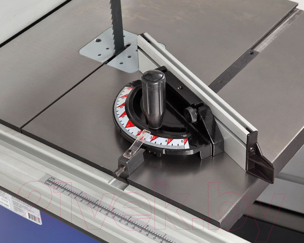 Изображение товара Ленточнопильный станок БЕЛМАШ WBS-465/380 / S138A