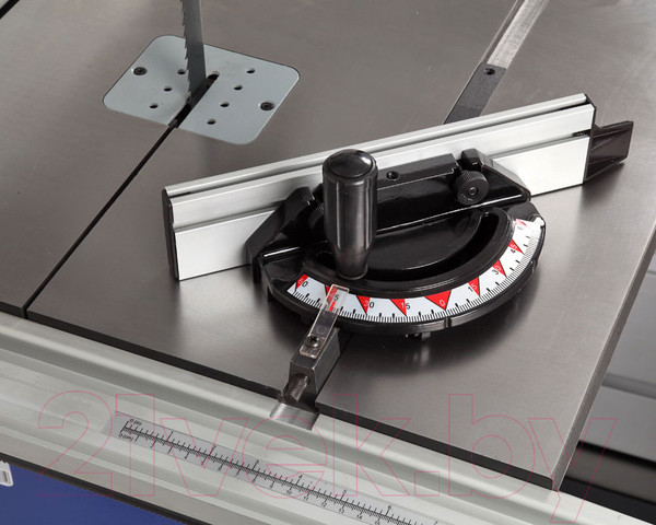 Изображение товара Ленточнопильный станок БЕЛМАШ WBS-465/380 / S138A