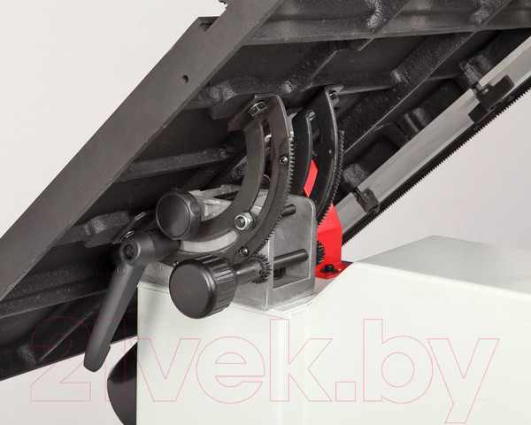 Изображение товара Ленточнопильный станок БЕЛМАШ WBS-465/380 / S138A