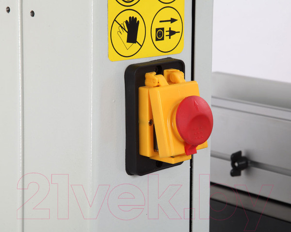 Изображение товара Ленточнопильный станок БЕЛМАШ WBS-465/380 / S138A