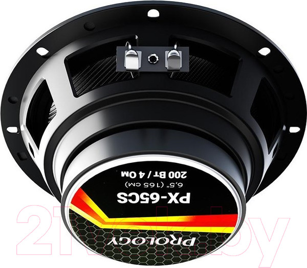 Изображение товара Компонентная АС Prology PX-65CS