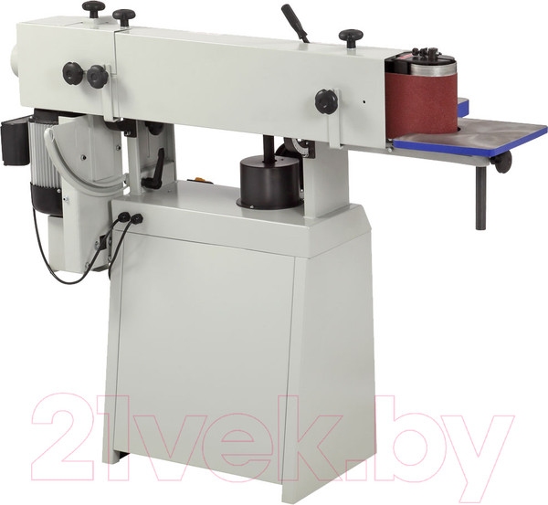 Изображение товара Шлифовальный станок БЕЛМАШ EOS-91/380 / S141A