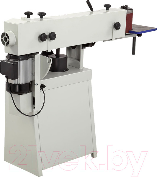 Изображение товара Шлифовальный станок БЕЛМАШ EOS-91/380 / S141A