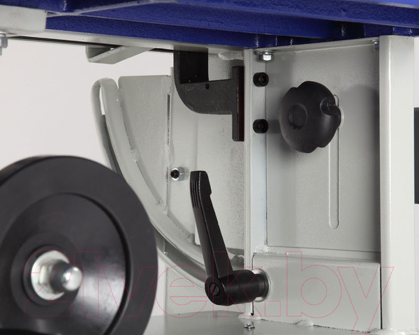 Изображение товара Шлифовальный станок БЕЛМАШ EOS-91/380 / S141A