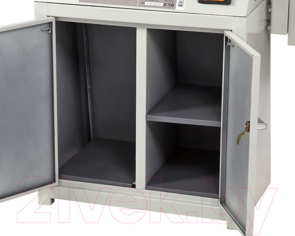 Изображение товара Шлифовальный станок БЕЛМАШ EOS-91/380 / S141A