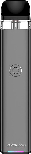 Изображение товара Электронный парогенератор Vaporesso Xros 3 Pod 1000mAh (2мл, серый)