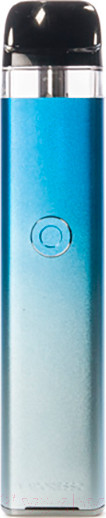 Изображение товара Электронный парогенератор Vaporesso Xros 3 Pod 1000mAh (2мл, синий)