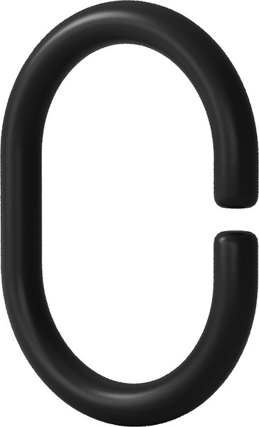 Изображение товара Кольца для шторки IDDIS Rid 013P