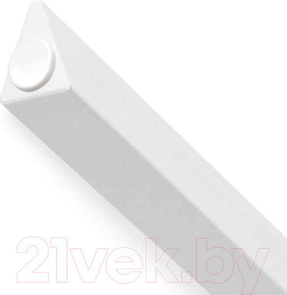 Изображение товара Стул Sheffilton SHT-S111-P (белый/белый)