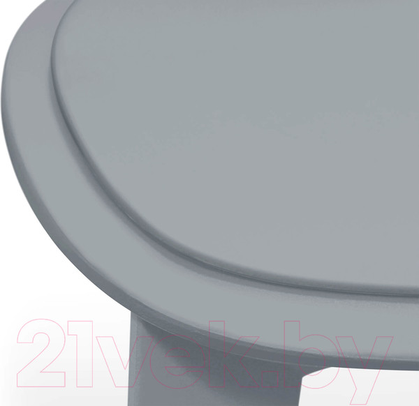 Изображение товара Стул Sheffilton SHT-S111-P (серый/серый)