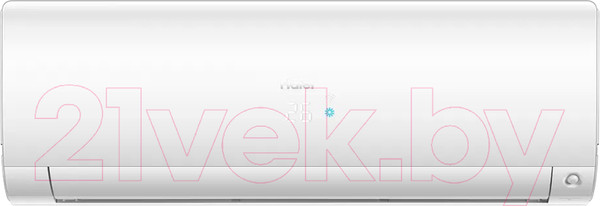 Изображение товара Сплит-система Haier AS25S2SF2FA-W/1U25S2SM3FA
