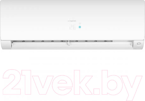 Изображение товара Сплит-система Haier AS25S2SF2FA-W/1U25S2SM3FA