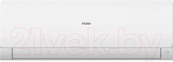 Изображение товара Сплит-система Haier AS25S2SF2FA-W/1U25S2SM3FA