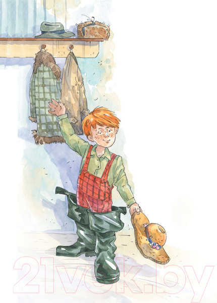 Изображение товара Книга Эксмо Тайное становится явным (Драгунский В.Ю.)