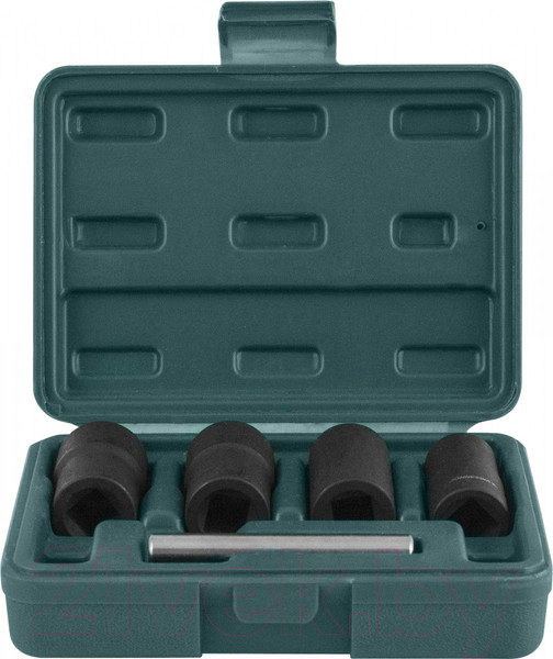 Изображение товара Набор головок слесарных Jonnesway AN040120