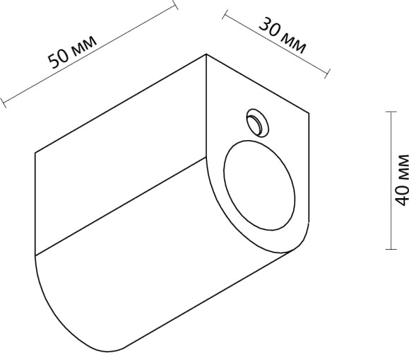 Изображение товара Крепление для подвесного светильника Odeon Light Corda 4399/40F