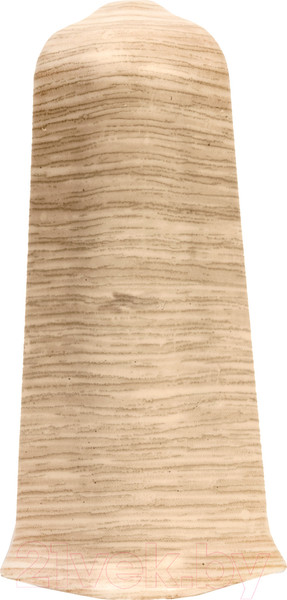 Изображение товара Уголок для плинтуса Ideal Деконика 213 Дуб северный (5.5см, 2шт, наружный, флоупак)