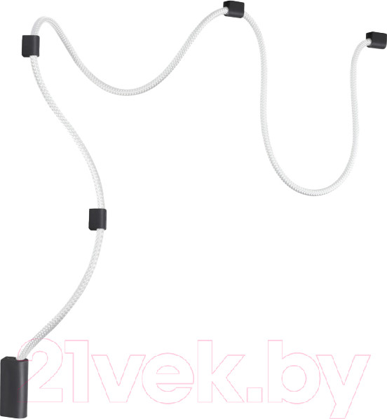 Изображение товара Потолочный светильник Odeon Light Corda 4391/30CL