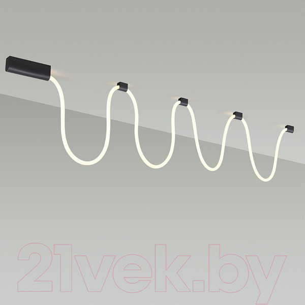 Изображение товара Потолочный светильник Odeon Light Corda 4391/30CL