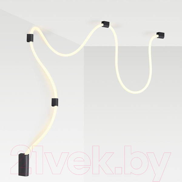 Изображение товара Потолочный светильник Odeon Light Corda 4391/30CL