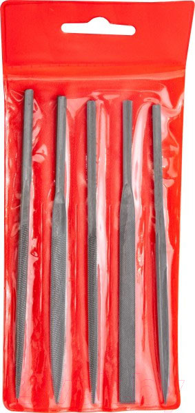 Изображение товара Набор надфилей Jonnesway JAT-6946-FS